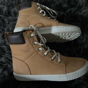 Timberland skyla bay